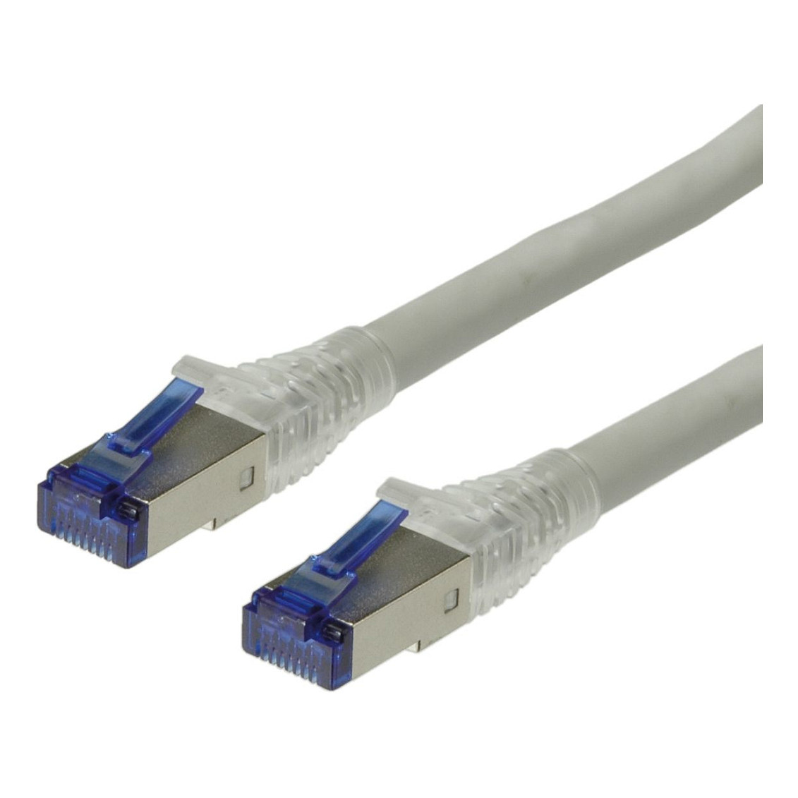 Roline VALUE S/FTP (PIMF) mrežni kabel Cat.6A (LSOH), solid, 70m (kolut)-0