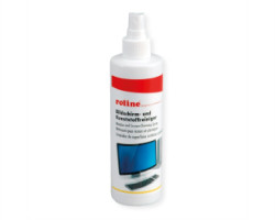 Roline sredstvo za čišćenje LCD/TFT monitora (250ml)-0