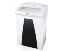 Uništavač dokumenata HSM SECURIO B32 (trakasti rez, 1 x 5 mm, razina sigurnosti F-3/P-7, kapacitet 82 l)-1