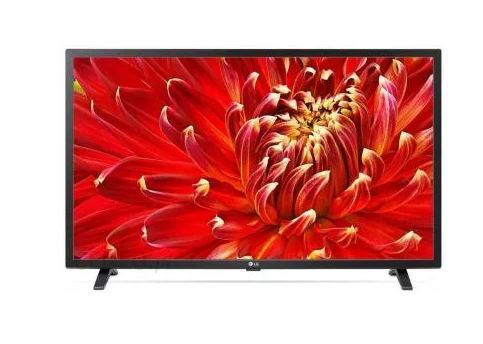 TV LG D-LED 32LQ630B6LA webOS (81 cm, HD Ready, HDR10 Pro, Clear Voice Pro, Smart TV)-1