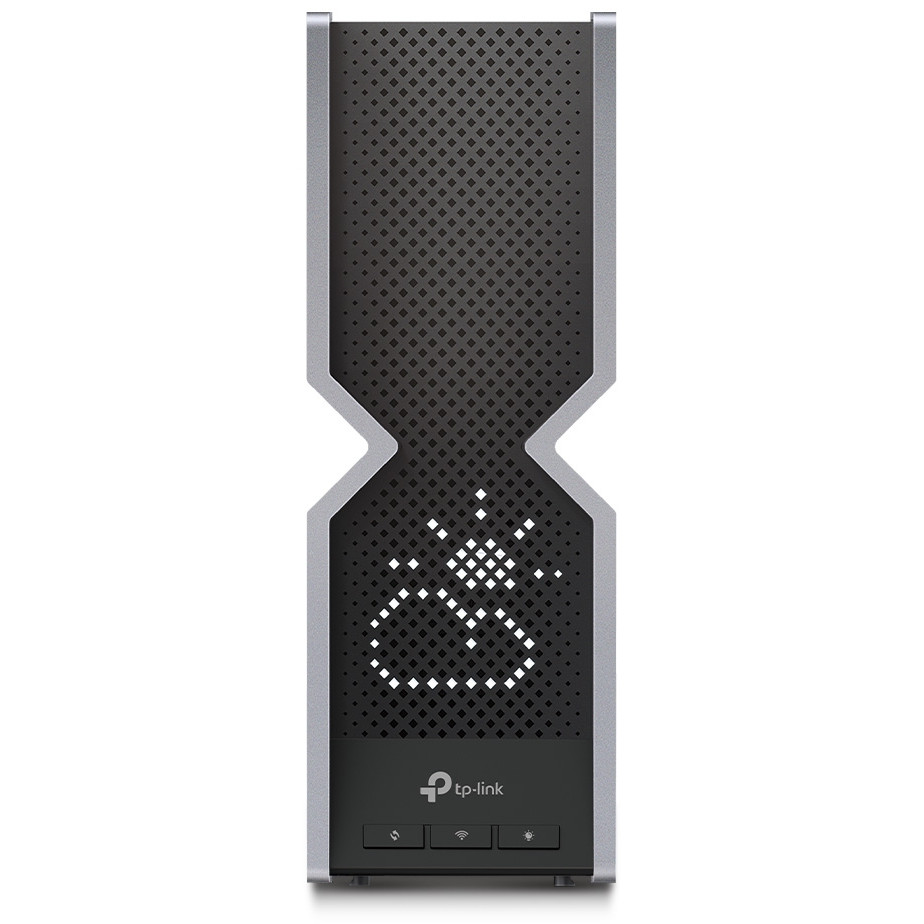 Bežični usmjerivač TP-LINK BE1900 Tri-Band Router Wi-Fi 7 1376Mbps/5760Mbps/11520Mbps (2.4GHz/5GHz/6GHz)-3
