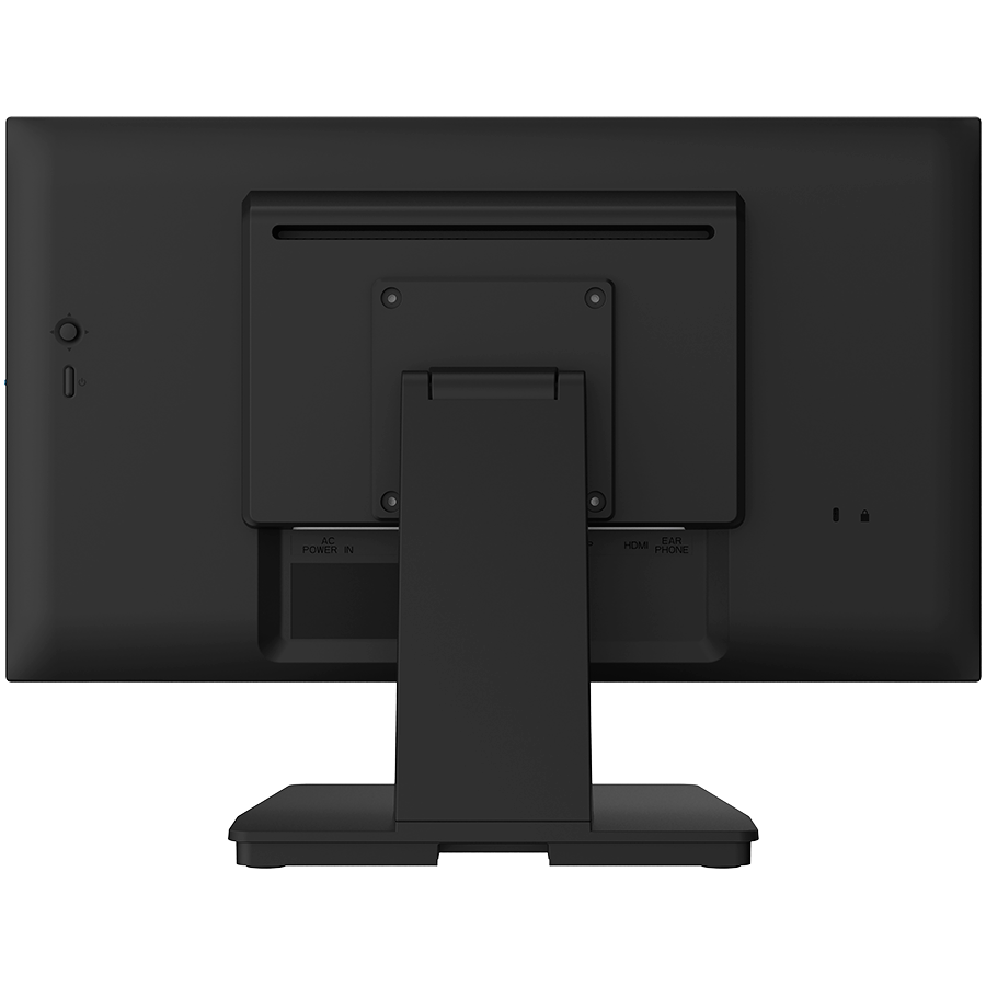 Monitor IIYAMA T2252MSC-B2 (22" IPS, FHD, 60Hz)-3