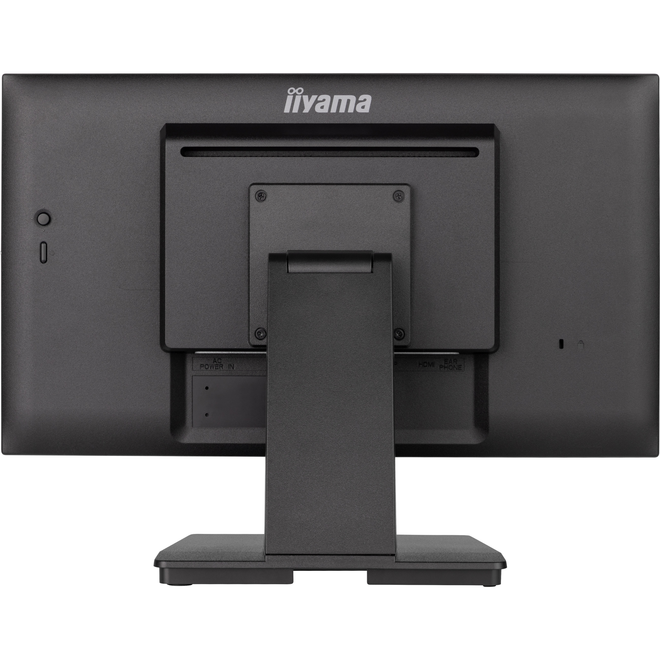Monitor IIYAMA T2252MSC-B2 (22" IPS, FHD, 60Hz)-7
