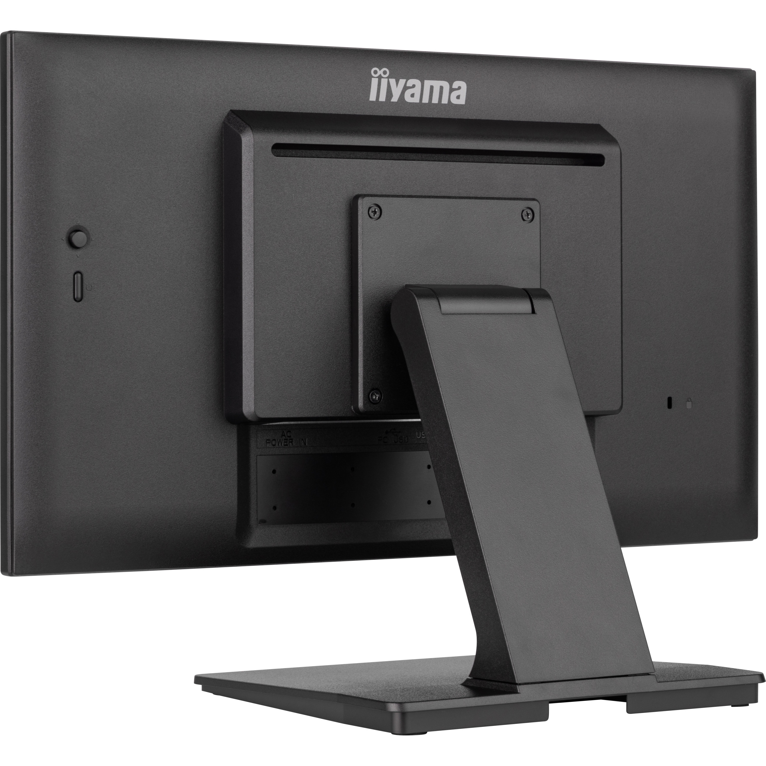 Monitor IIYAMA T2252MSC-B2 (22" IPS, FHD, 60Hz)-18