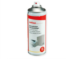 Roline pjena za čišćenje, antistatička (400ml)-0