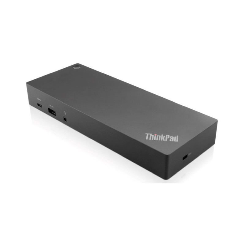 Lenovo ThinkPad Hybrid USB-C with USB-A Dock EU (40AF0135EU)-0