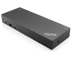 Lenovo ThinkPad Hybrid USB-C with USB-A Dock EU (40AF0135EU)-2
