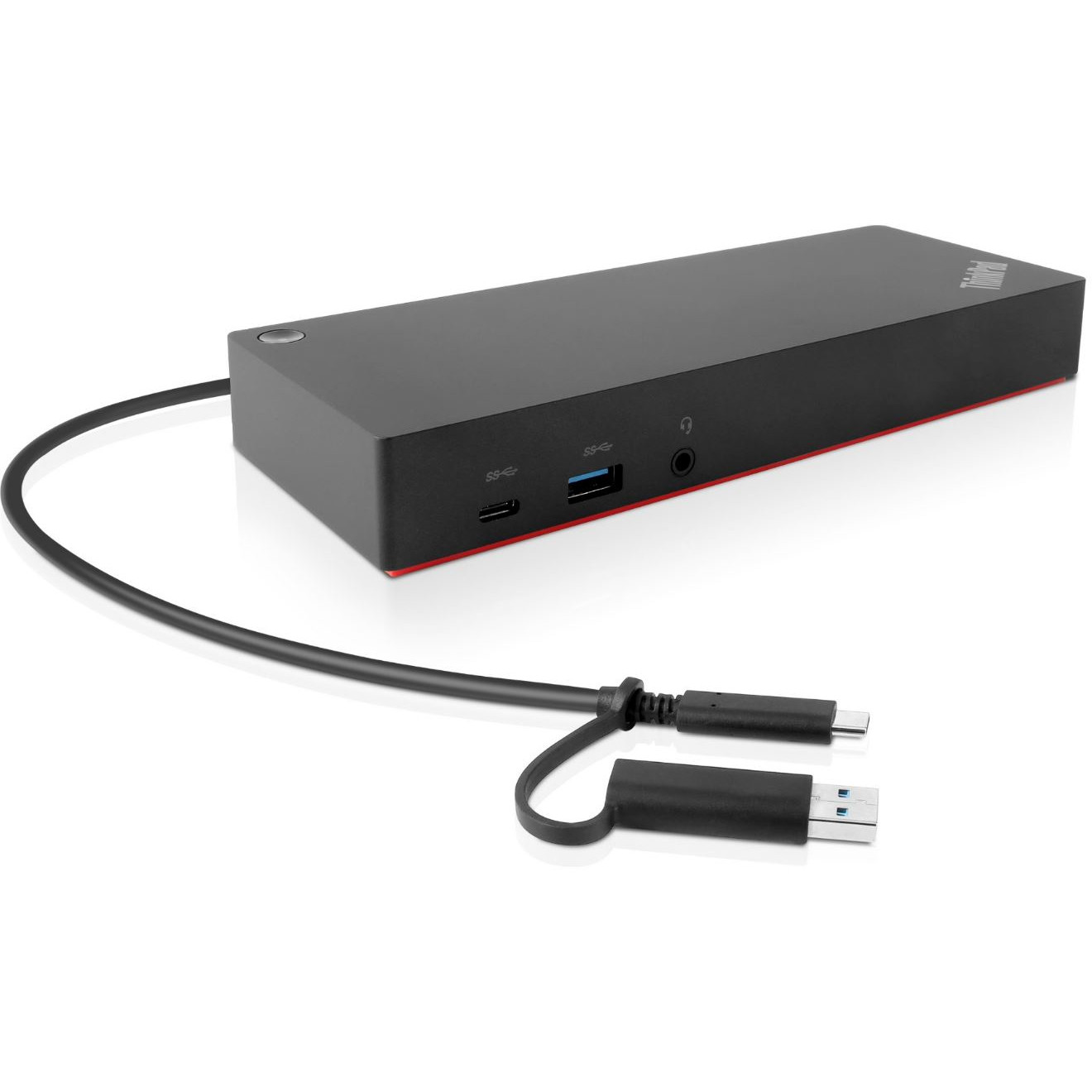 Lenovo ThinkPad Hybrid USB-C with USB-A Dock EU (40AF0135EU)-3