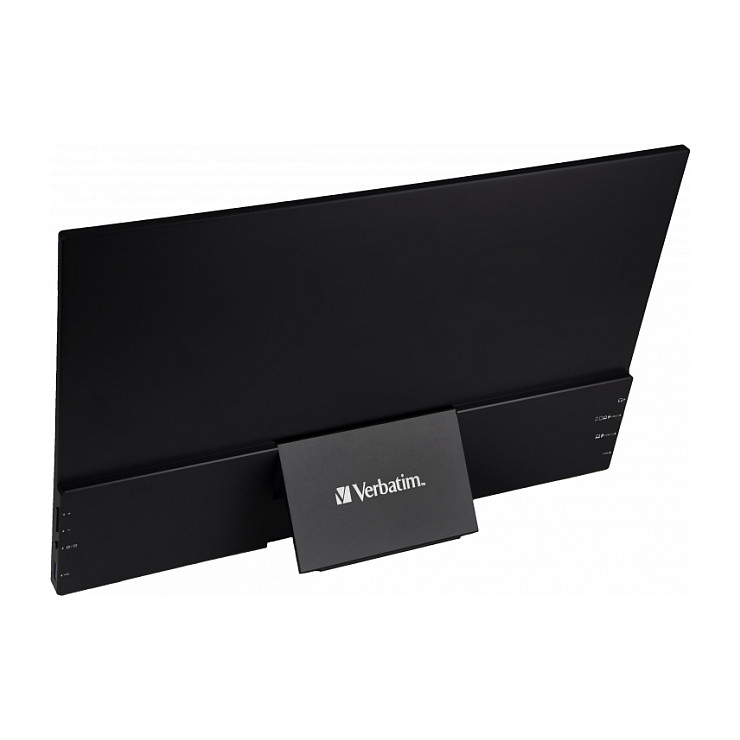 Prijenosni zaslon VERBATIM PMT-17 17.3" 1920x1080 IPS, 169, Touch Panel, HDR, FreeSync, Low Blue Light, HDMIx1, USBx3-11