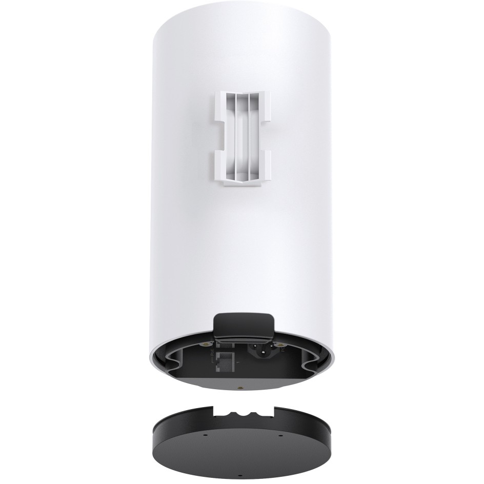 TP-Link AX3000 Deco X50-Outdoor, Dual-Band Mesh Wi-Fi 6, 574Mbps/2402Mbps (2.4GHz/5GHz), 802.11ax/ac/n/a/b/g, 2×G-LAN, IP65, Deco App-22