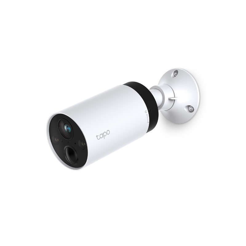 Nadzorna kamera TP-LINK Tapo C420 s Tapo H200 hubom (bežična vanjska, 2K QHD 2560×1440, 1/3" senzor, 113° kut, do 512GB, IP65, 5200mAh)-7