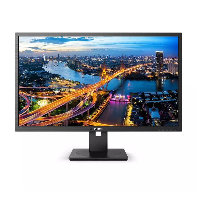 Monitor PHILIPS 325B1L (31.5" QHD IPS)-19