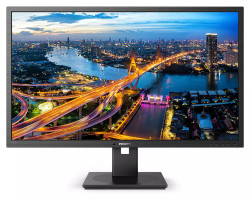 Monitor PHILIPS 325B1L (31.5" QHD IPS)