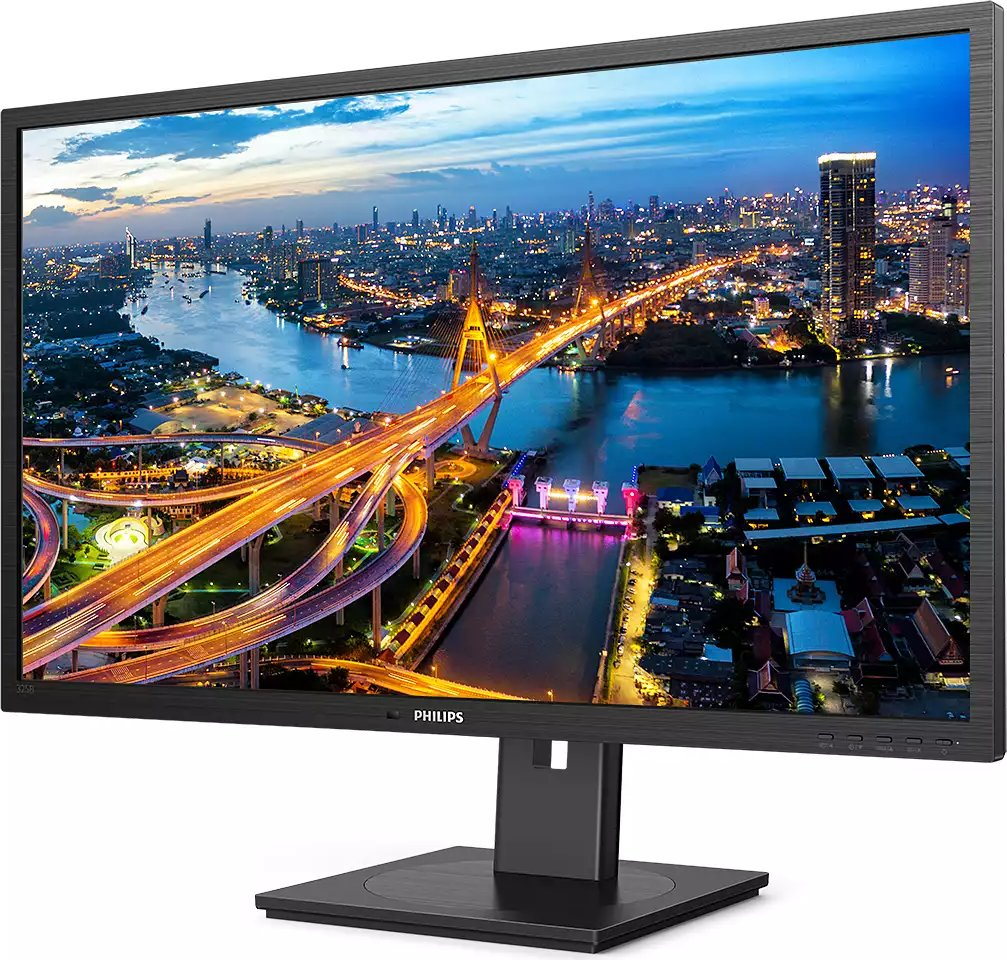 Monitor PHILIPS 325B1L (31.5" QHD IPS)-8