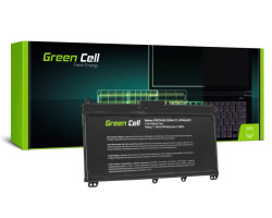 Baterija GREENCELL HP145 (kapacitet 3600 mAh, napon 11.55V, broj ćelija 3, tehnologija Li-Ion, tip zamjenska)