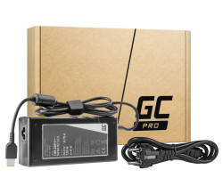 Green Cell (AD68P) AC Adapter 135W za Lenovo Y70 Y50-70 Y70 Y70-70 Y520 Y700 Z710 700-15ISK 20V/ 6.75A
