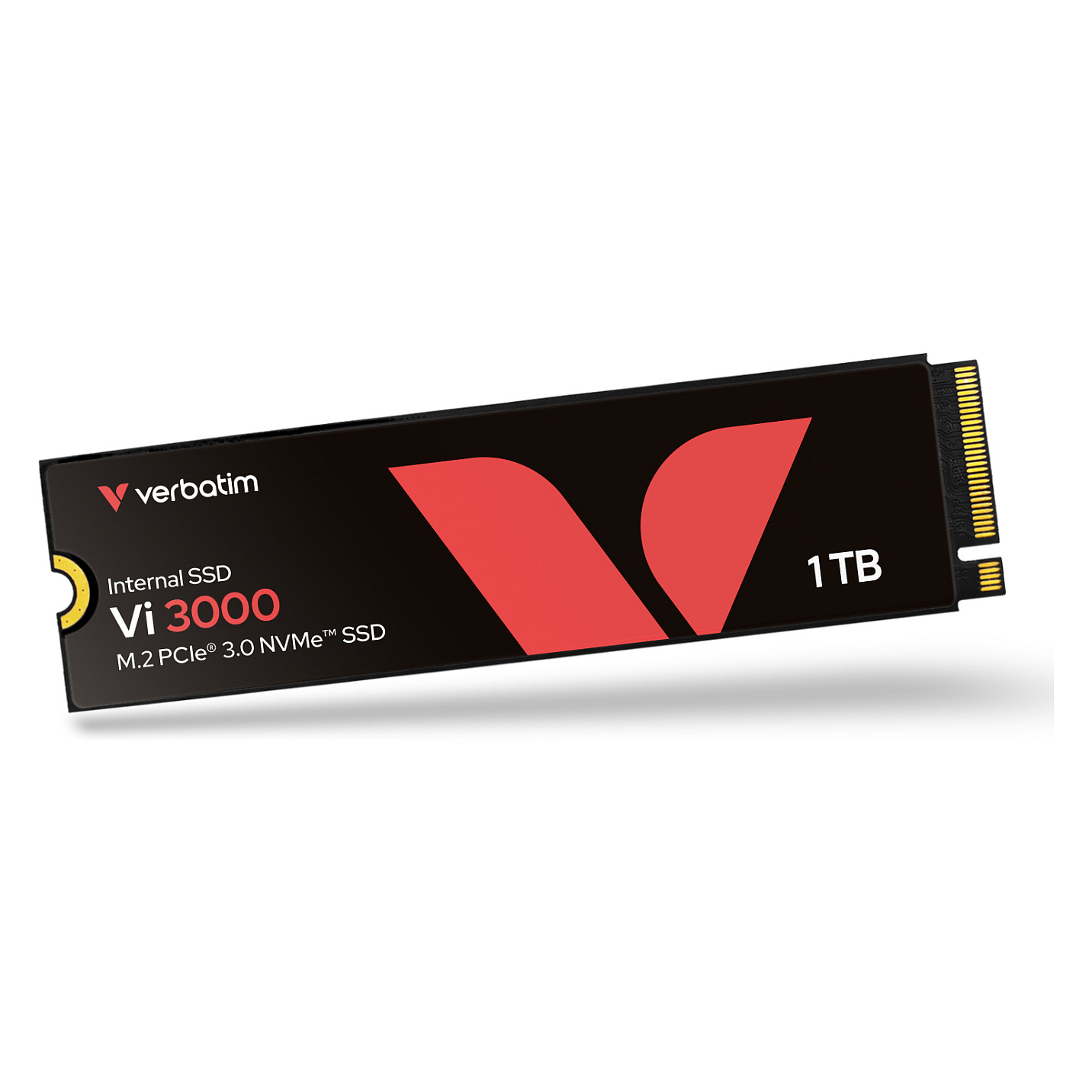 SSD VERBATIM Vi3000 1TB M.2 NVMe PCIe Gen3x4 (R/W 3100/2200MB/s)-4