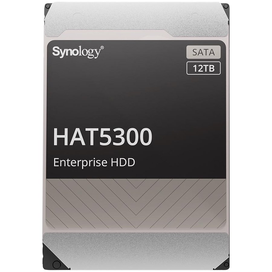 HDD SYNOLOGY HAT5300-12T 12TB SATA3 NAS 7200rpm 256MB cache-0