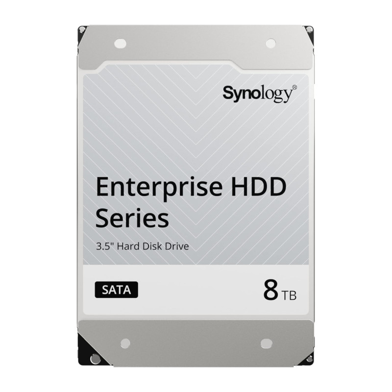 HDD SYNOLOGY HAT5310-8T 8TB SATA3 NAS Enterprise 7200rpm 256MB cache-2