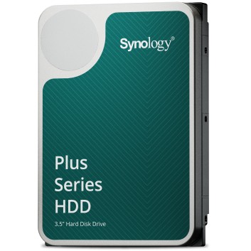 Synology 6TB SATA3 NAS HDD Plus, 5400rpm, 256MB cache (HAT3300-6T)-2
