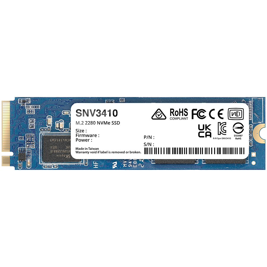 SSD disk SYNOLOGY SNV3510-800G (800gb, m.2 22110, nvme)-1