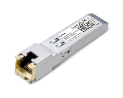 TP-Link 1000BASE-T RJ45 SFP Modul