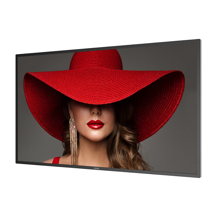 Profesionalni zaslon PHILIPS 50BDL4650D (50", 4k uhd, 500 cd/m2, android 11, wi-fi)-3