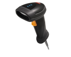Čitač barkoda ZEBEX Z-3392 Plus 2D USB crni-1
