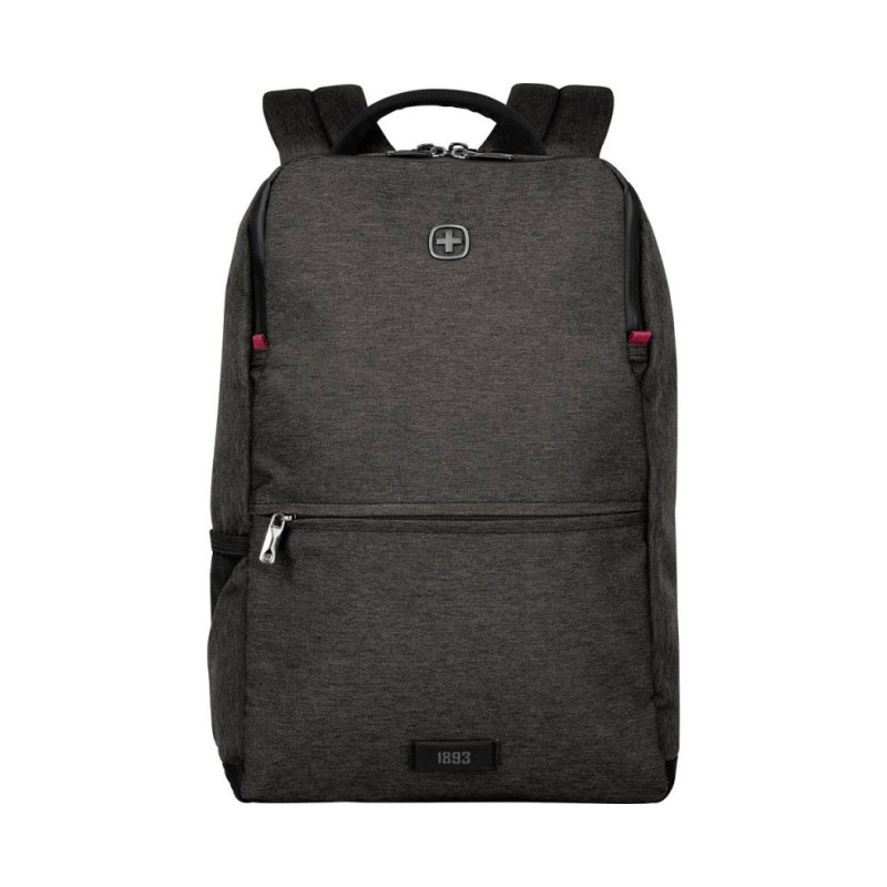 Wenger ruksak MX Reload za 14" prijenosnik 35,6 cm sivi-8