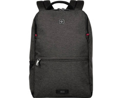 Wenger ruksak MX Reload za 14" prijenosnik 35,6 cm sivi