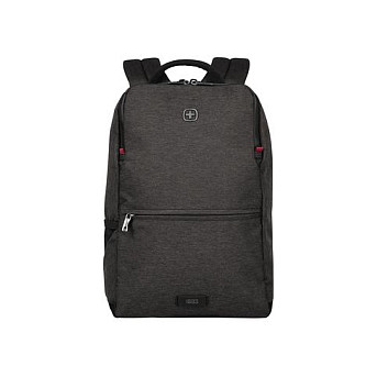 Wenger ruksak MX Reload za 14" prijenosnik 35,6 cm sivi-1