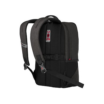 Wenger ruksak MX Reload za 14" prijenosnik 35,6 cm sivi-2