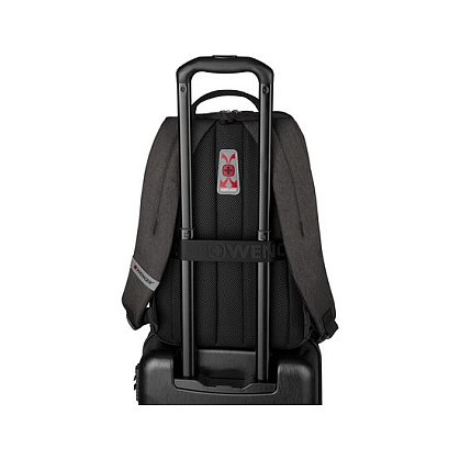 Wenger ruksak MX Reload za 14" prijenosnik 35,6 cm sivi-3