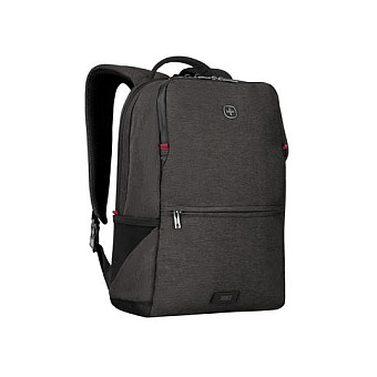 Wenger ruksak MX Reload za 14" prijenosnik 35,6 cm sivi-4