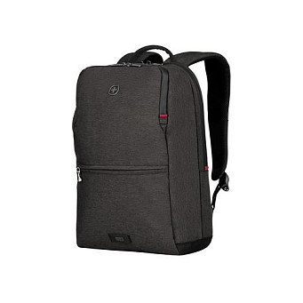 Wenger ruksak MX Reload za 14" prijenosnik 35,6 cm sivi-5