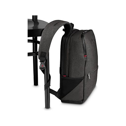 Wenger ruksak MX Reload za 14" prijenosnik 35,6 cm sivi-7