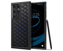 Spigen Cryo Armor, cryo blue zaštitna maska za telefon - Samsung Galaxy S24 Ultra (ACS07290)