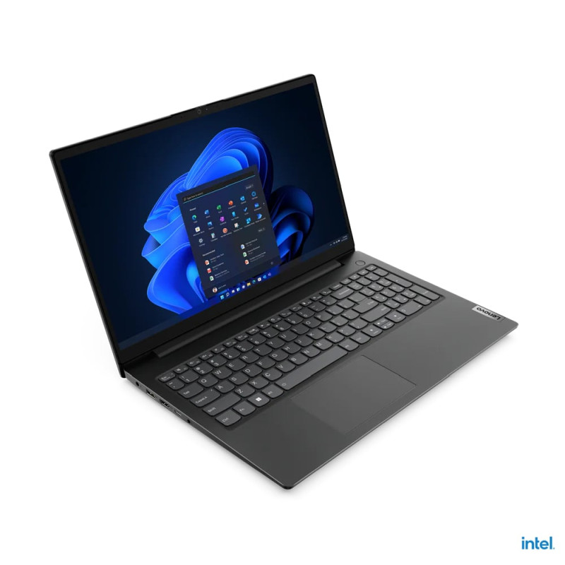 Laptop LENOVO V15 G4 IRU 83A1006XSC-W11P (15.6" IPS FHD, Intel Core i3-1315U, 16GB RAM, 512GB SSD, Intel UHD Graphics, Win11Pro) crni-4