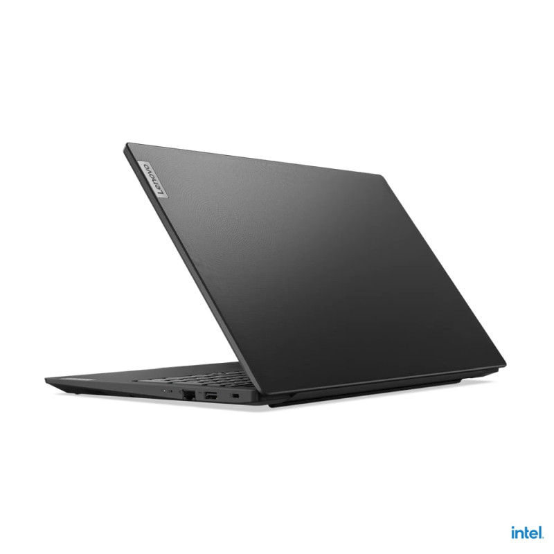 Laptop LENOVO V15 G4 IRU 83A1006XSC-W11P (15.6" IPS FHD, Intel Core i3-1315U, 16GB RAM, 512GB SSD, Intel UHD Graphics, Win11Pro) crni-2