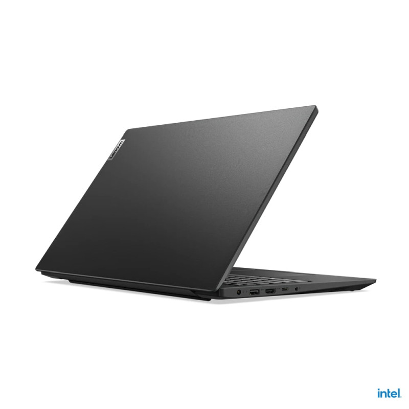 Laptop LENOVO V15 G4 IRU 83A1006XSC-W11P (15.6" IPS FHD, Intel Core i3-1315U, 16GB RAM, 512GB SSD, Intel UHD Graphics, Win11Pro) crni-1