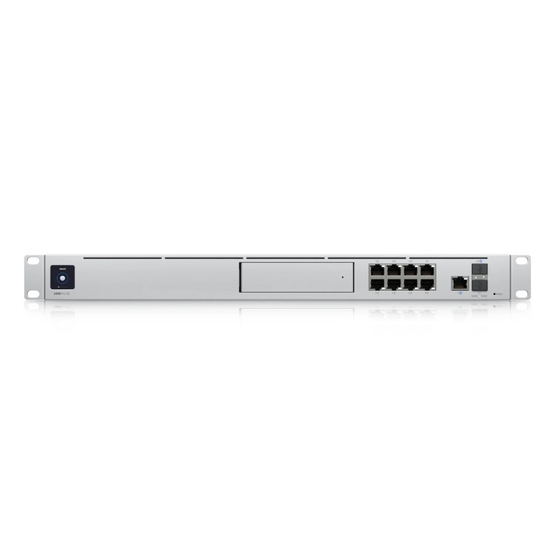 Network Appliance UBIQUITI UniFi Dream Machine Special Edition (UDM-SE) - KORIŠTENI jamstvo 6 mjeseci-1