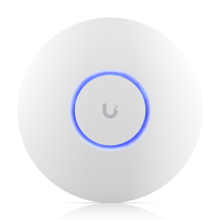 Ubiquiti UniFi UAP U6+ pristupna točka-15