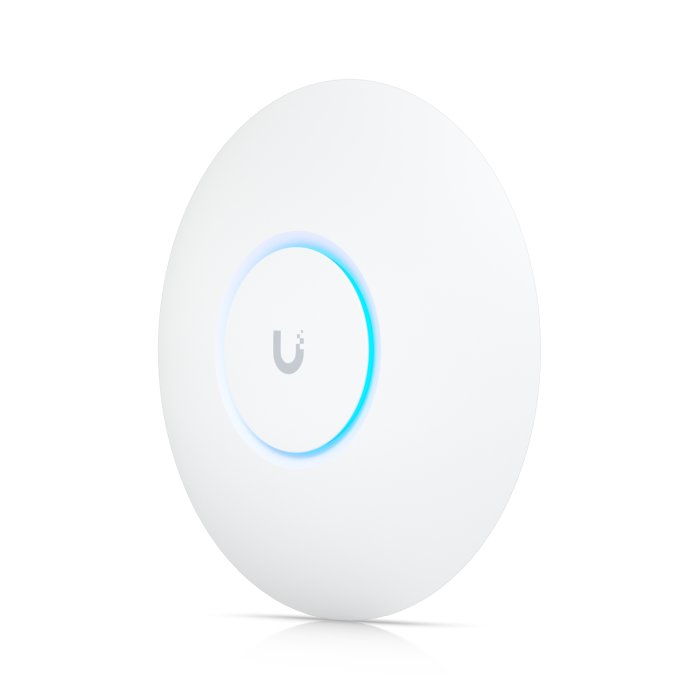 Ubiquiti UniFi UAP U6+ pristupna točka-16