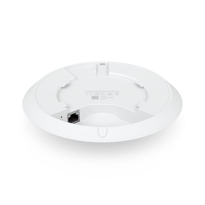 Ubiquiti UniFi UAP U6+ pristupna točka-13