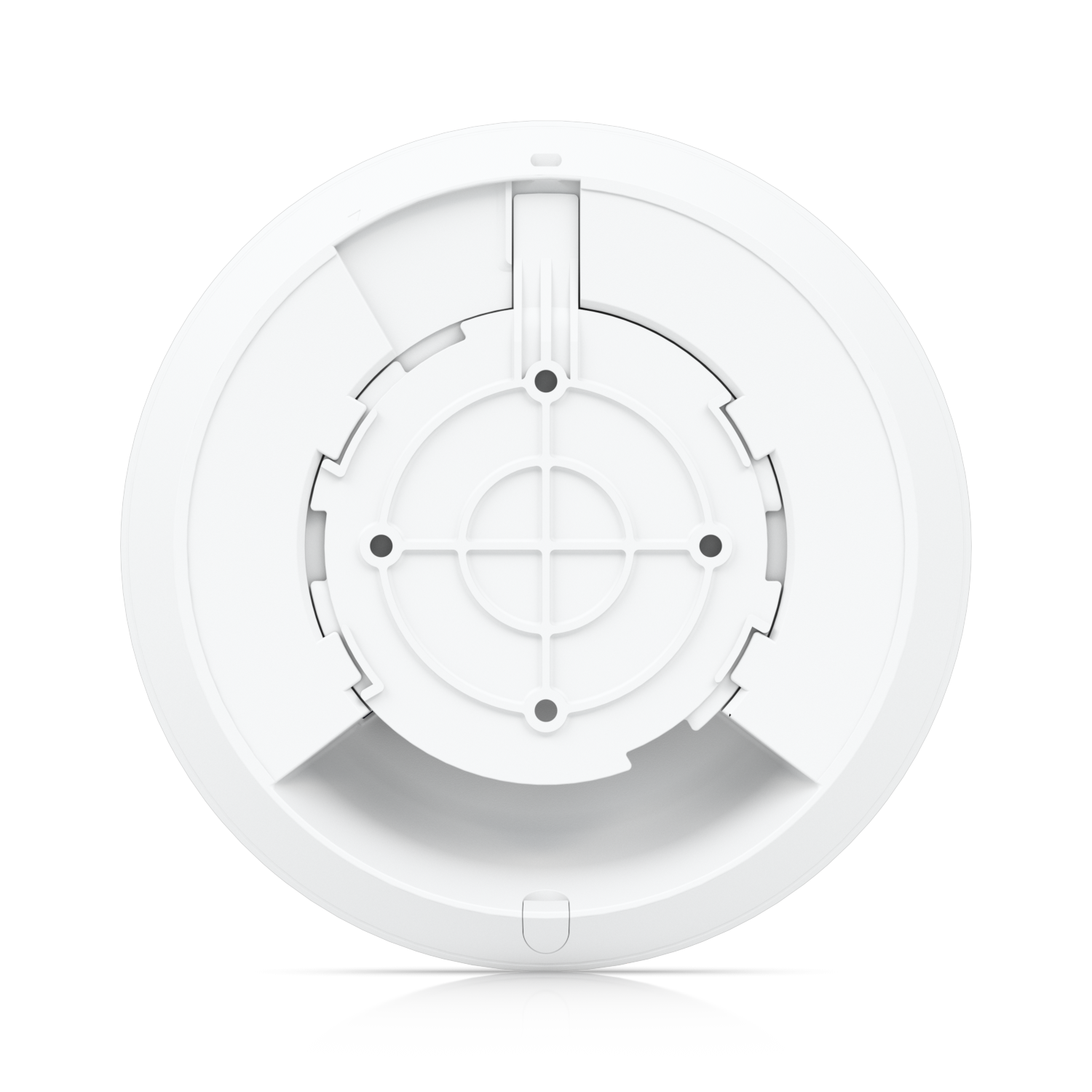 Ubiquiti UniFi UAP U6+ pristupna točka-4
