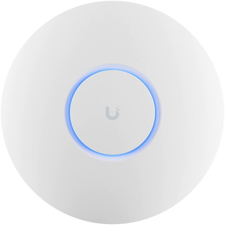 Ubiquiti UniFi UAP U6+ pristupna točka-7