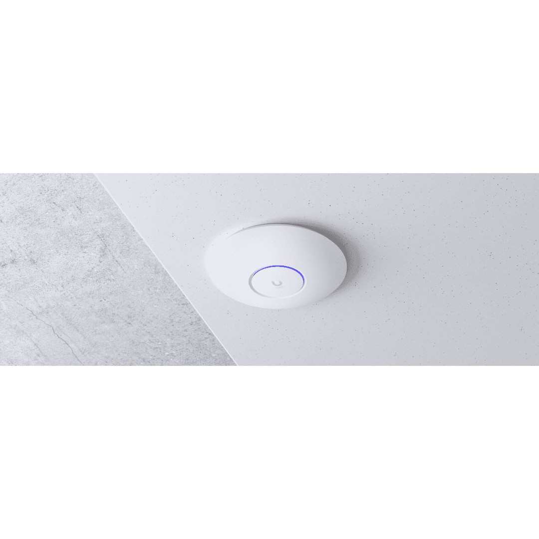 Ubiquiti UniFi UAP U6+ pristupna točka-8