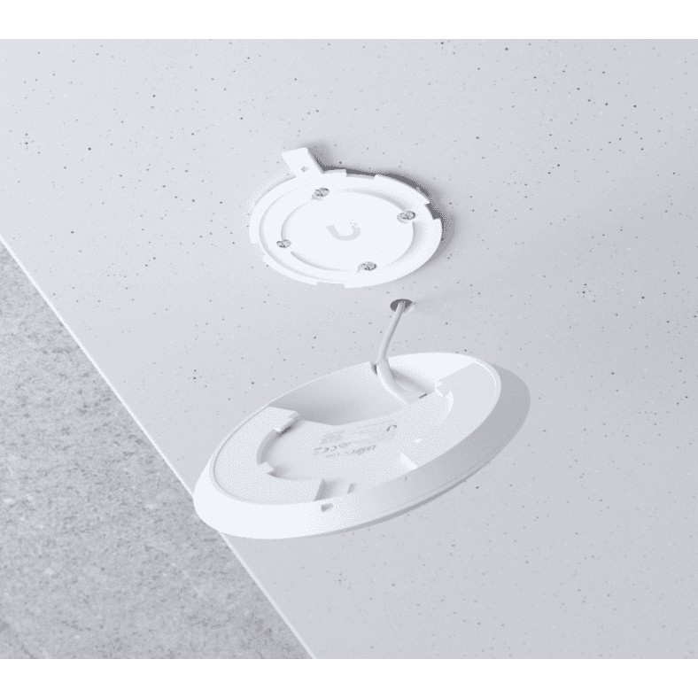 Ubiquiti UniFi UAP U6+ pristupna točka-9