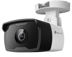 Kamera TP-LINK VIGI C340I vanjska IP Bullet 4MP, Detekcija osoba i vozila, H.265+, PoE/12V DC-1