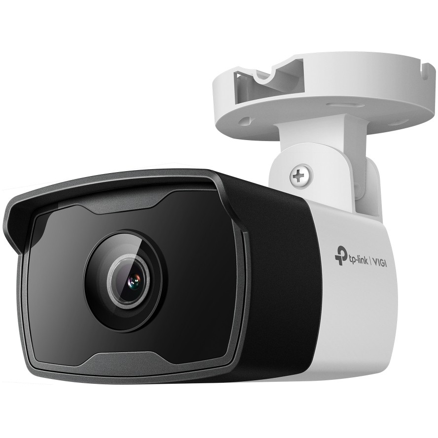 Kamera TP-LINK VIGI C340I vanjska IP Bullet 4MP, Detekcija osoba i vozila, H.265+, PoE/12V DC-0